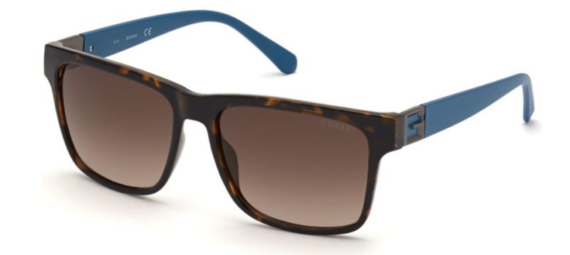 Guess Gu Sunglasses By Guess Shop Sunglasses