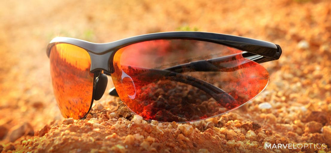 Best glasses for athletes sale