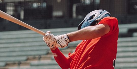 MLB Players Wearing Sunglasses? It Must Be Spring Training Season! Header