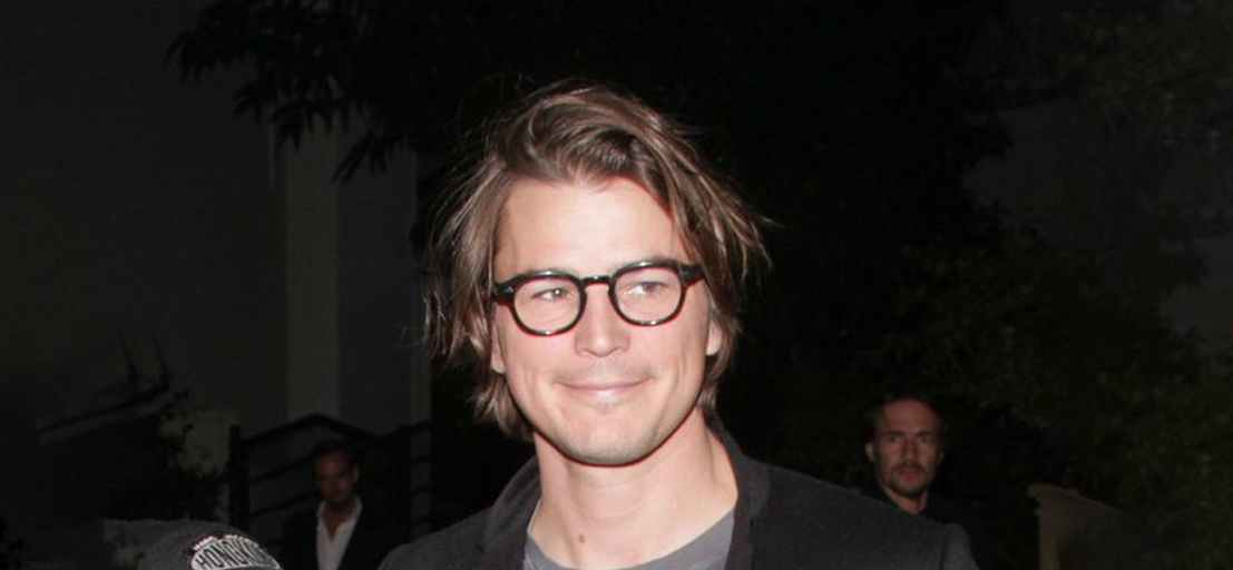 Josh Hartnett