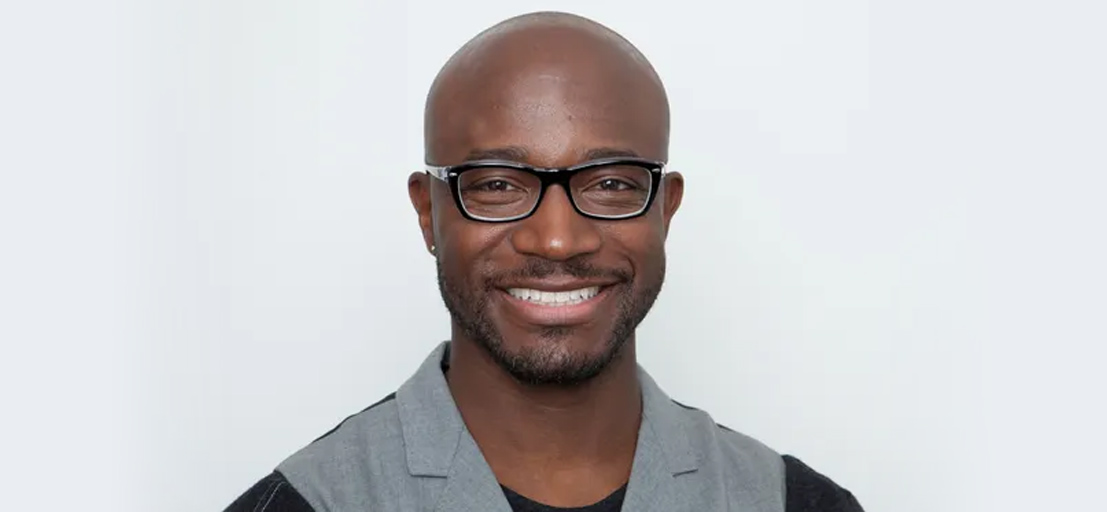 Taye Diggs