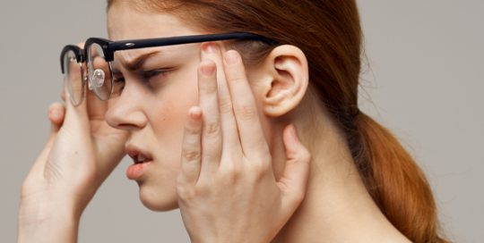 MarvelOptics.com Shares Expert Analysis of Recent Research Regarding Vision Related Disorders Header