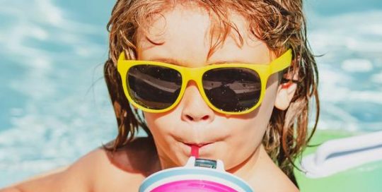 GEAR UP for your kids! Header