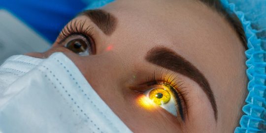 Something About Surgeries – Should You Go For Lasik Header
