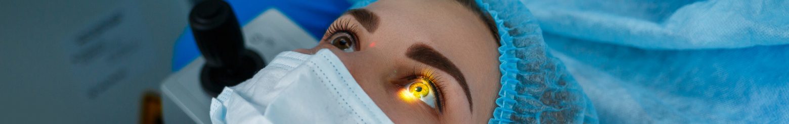 Something About Surgeries – Should You Go For Lasik Header