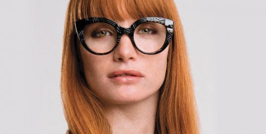 Frame Fashion to Keep an Eye Out For Header