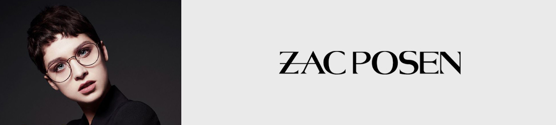 Zac Posen Eyewear
