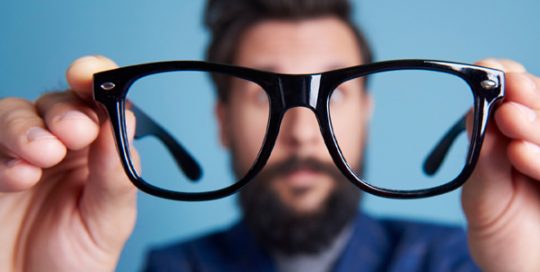 Choosing Lenses For Your Frames Done Right Header