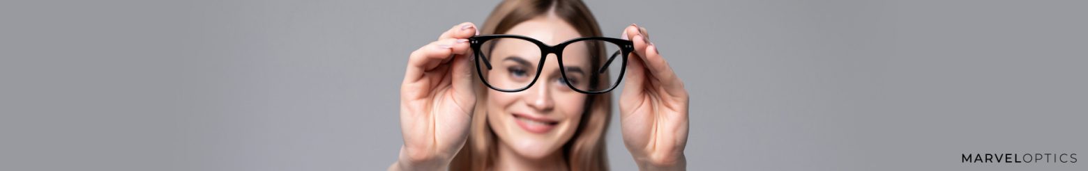 Eyeglass Coatings that are perfect for Your Lens Header