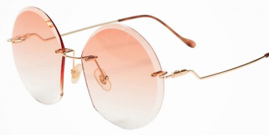 Rimless Frames Header