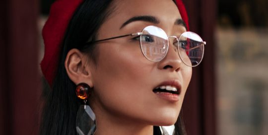 Prescription Glasses – The Coolest Trends and Styles Header