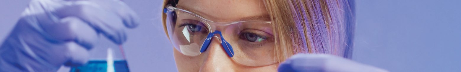 Benefits of Prescription Safety Glasses Header