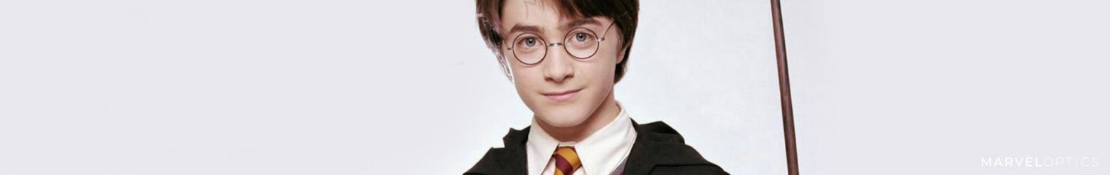 Famous Fictional Characters with Eyeglasses and How to Match Their Style Header