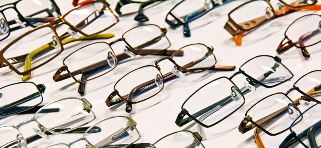 prescription safety eyeglasses