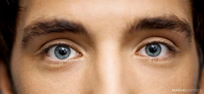 The Mysteries of Colored Eyes - MarvelOptics™