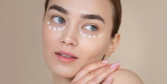 In The Eyes of Beholder—Are Eye Creams Really Safe for Your Eyesight? Header