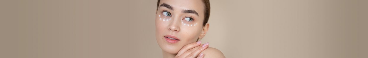 In The Eyes of Beholder—Are Eye Creams Really Safe for Your Eyesight? Header