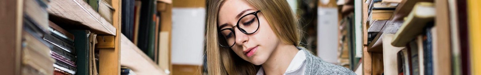 Rock the Nerd Chic Look with the Supercool yet Cheap Eyeglasses Online Header