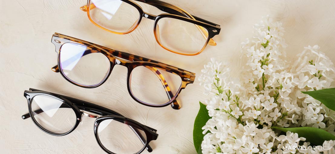 eyeglasses frames