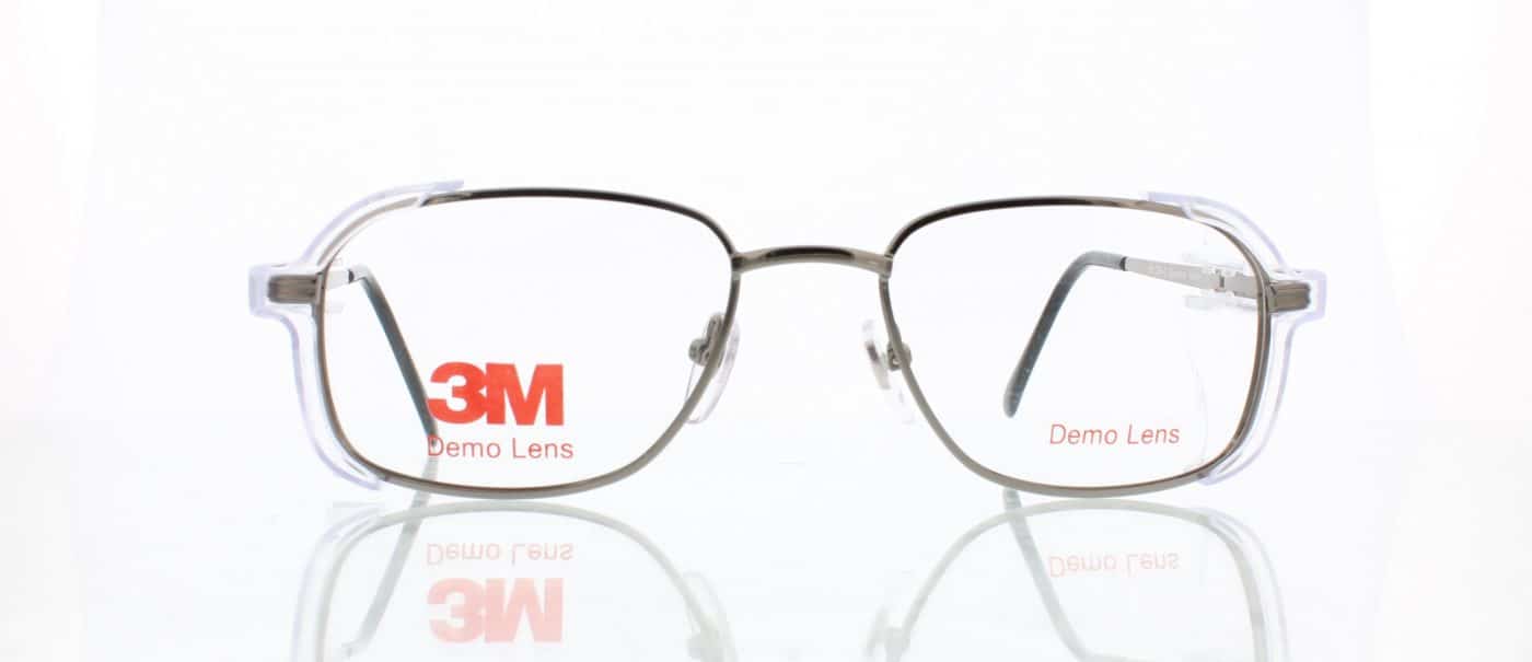 3M Gamma Safety ANSI Rated Prescription Eyeglasses by 3M Shop Safety