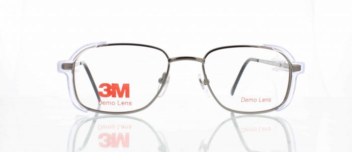3M Gamma Gunmetal-3M-Marvel-Optics-Image 2