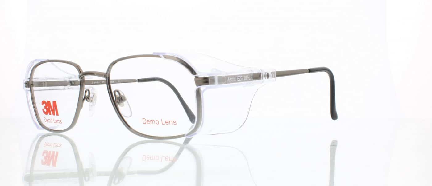 3M Gamma Safety ANSI Rated Prescription Eyeglasses by 3M Shop Safety