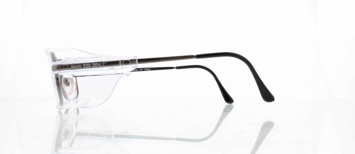 3M Gamma Gunmetal-3M-Marvel-Optics-Image 3