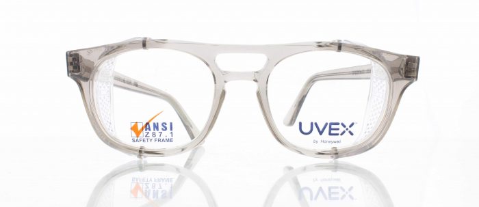 Uvex SP83BF9 Smoke Gray-Uvex-Marvel-Optics-Image 2