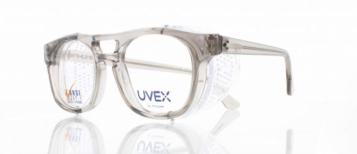 Uvex SP83BF9 Smoke Gray-Uvex-Marvel-Optics