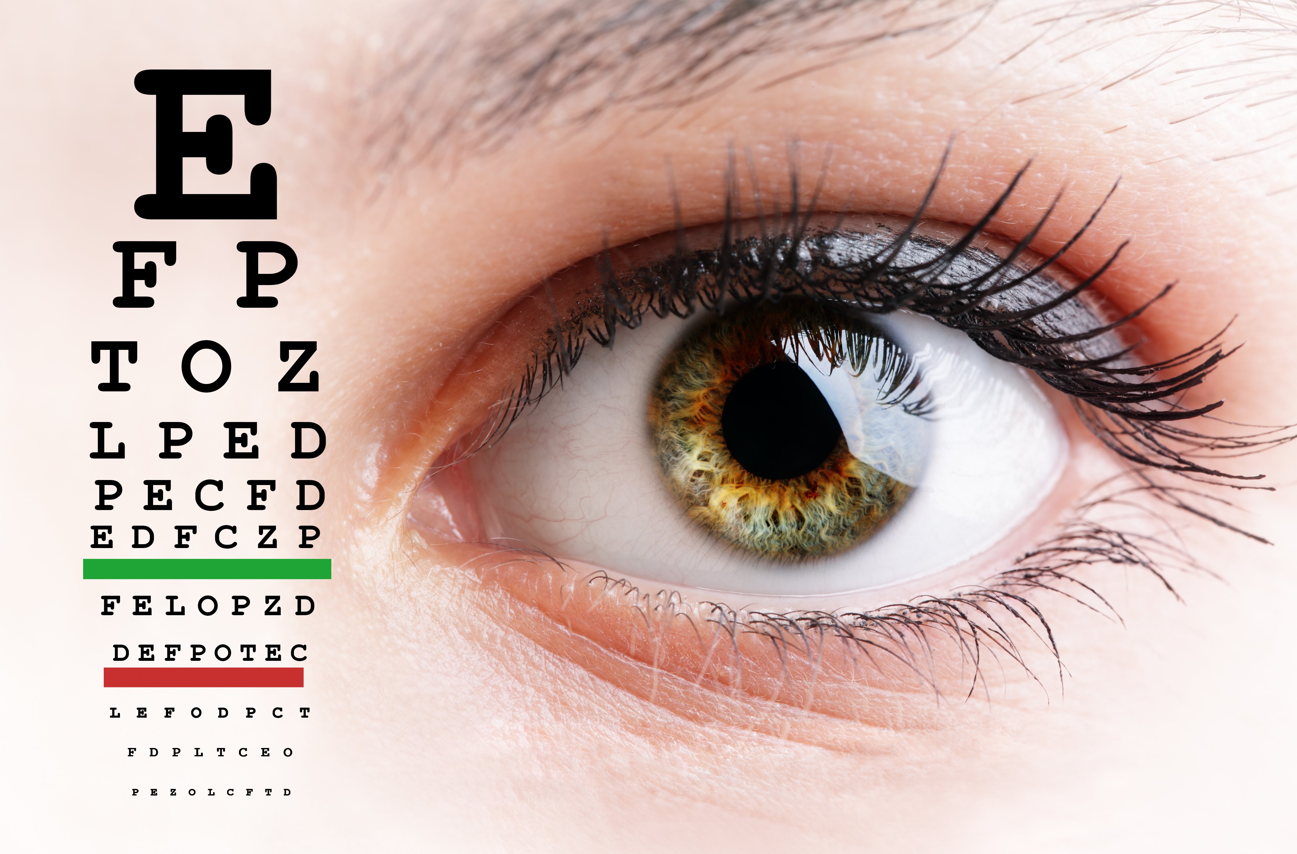 Eye Exercise – Have You Ever Considered giving Your Eyes a Healthy