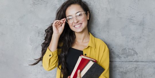 Prescription Eyeglasses are Now Available Online