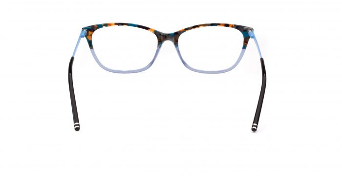 Rexin Marvel Optics Prescription Eyeglasses  MX2188-2-3