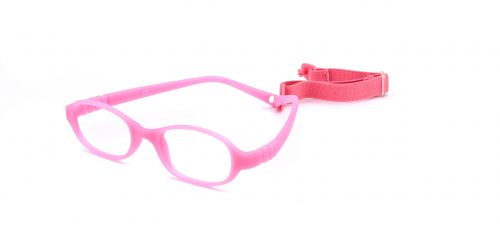 Rugrat Marvel Optics Prescription Eyeglasses  MX3007-1-2
