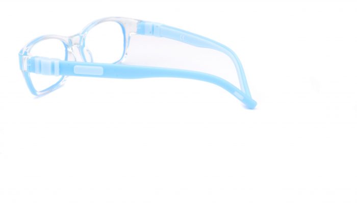 Zilker Marvel Optics Eyeglasses MX3045-3-4