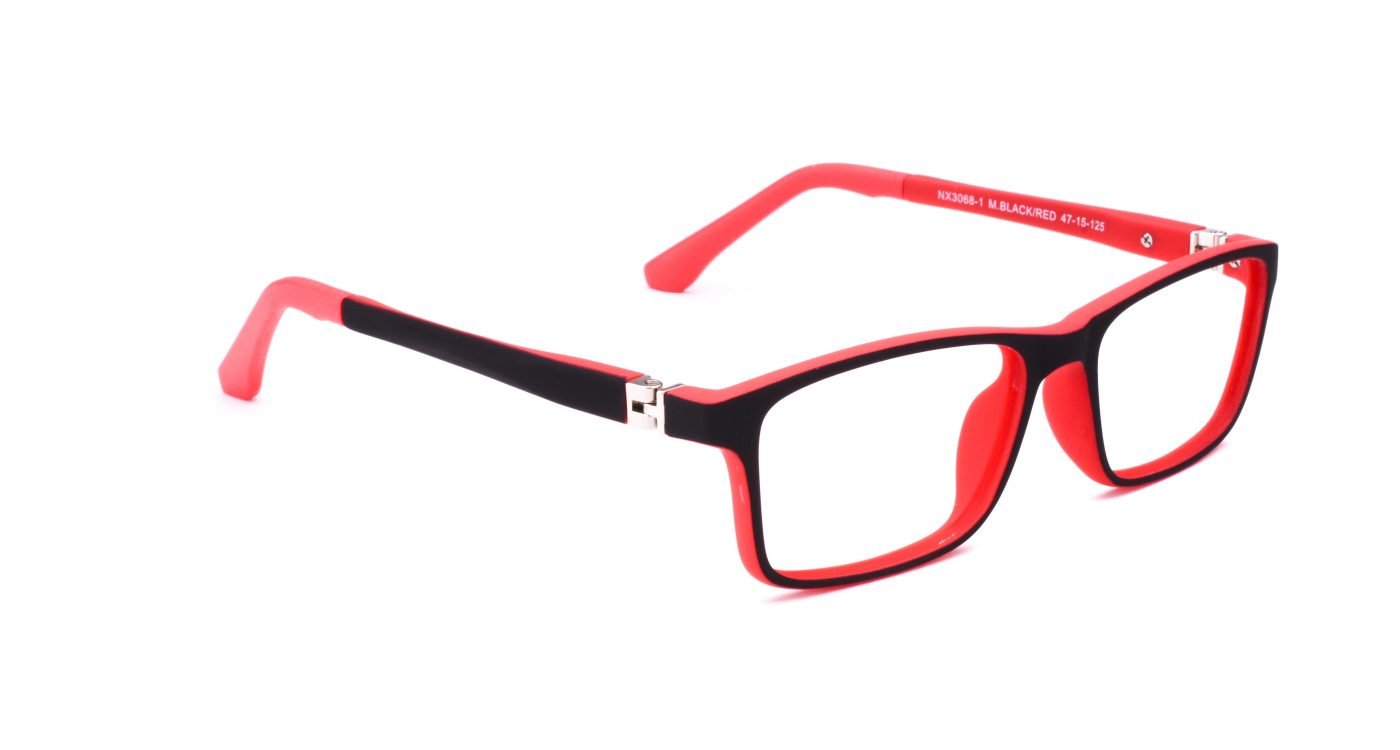 Arnold Kids Prescription Eyeglasses by M-Line | Shop Eyeglasses