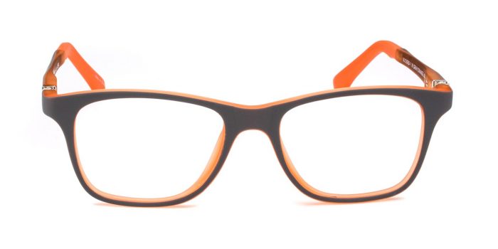 Elkins Marvel Optics Prescription Eyeglasses  MX3069-1-1