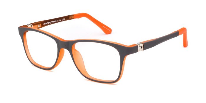 Elkins Marvel Optics Prescription Eyeglasses  MX3069-1