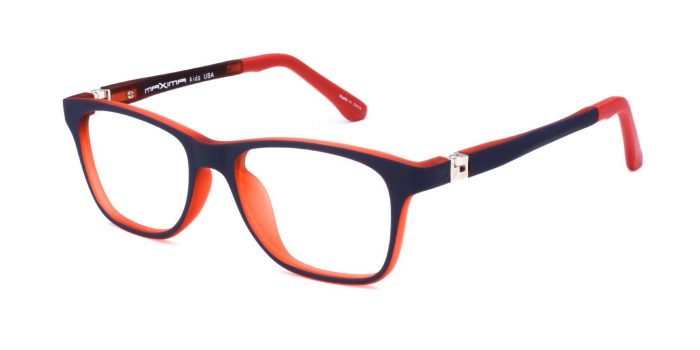 Elkins Marvel Optics Prescription Eyeglasses  MX3069-2