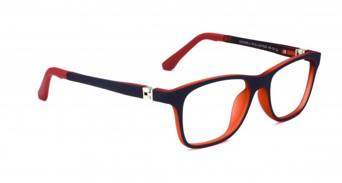 Elkins Marvel Optics Prescription Eyeglasses  MX3069-2-2