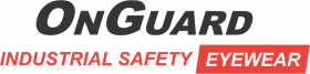 On Guard Safety Glasses