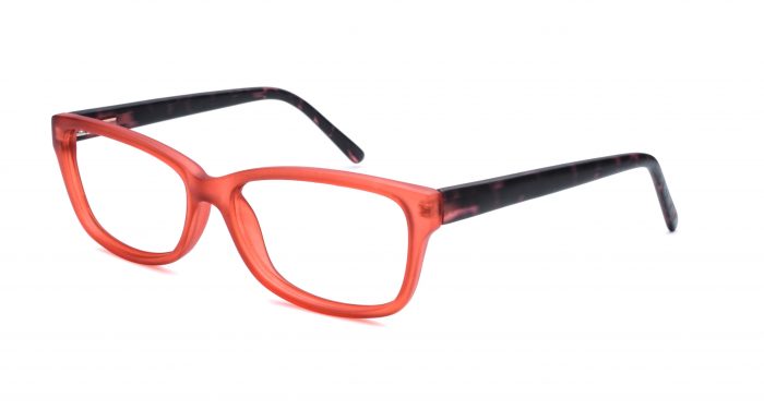 Winter Spree Marvel Optics Prescription Eyeglasses  RA269-1