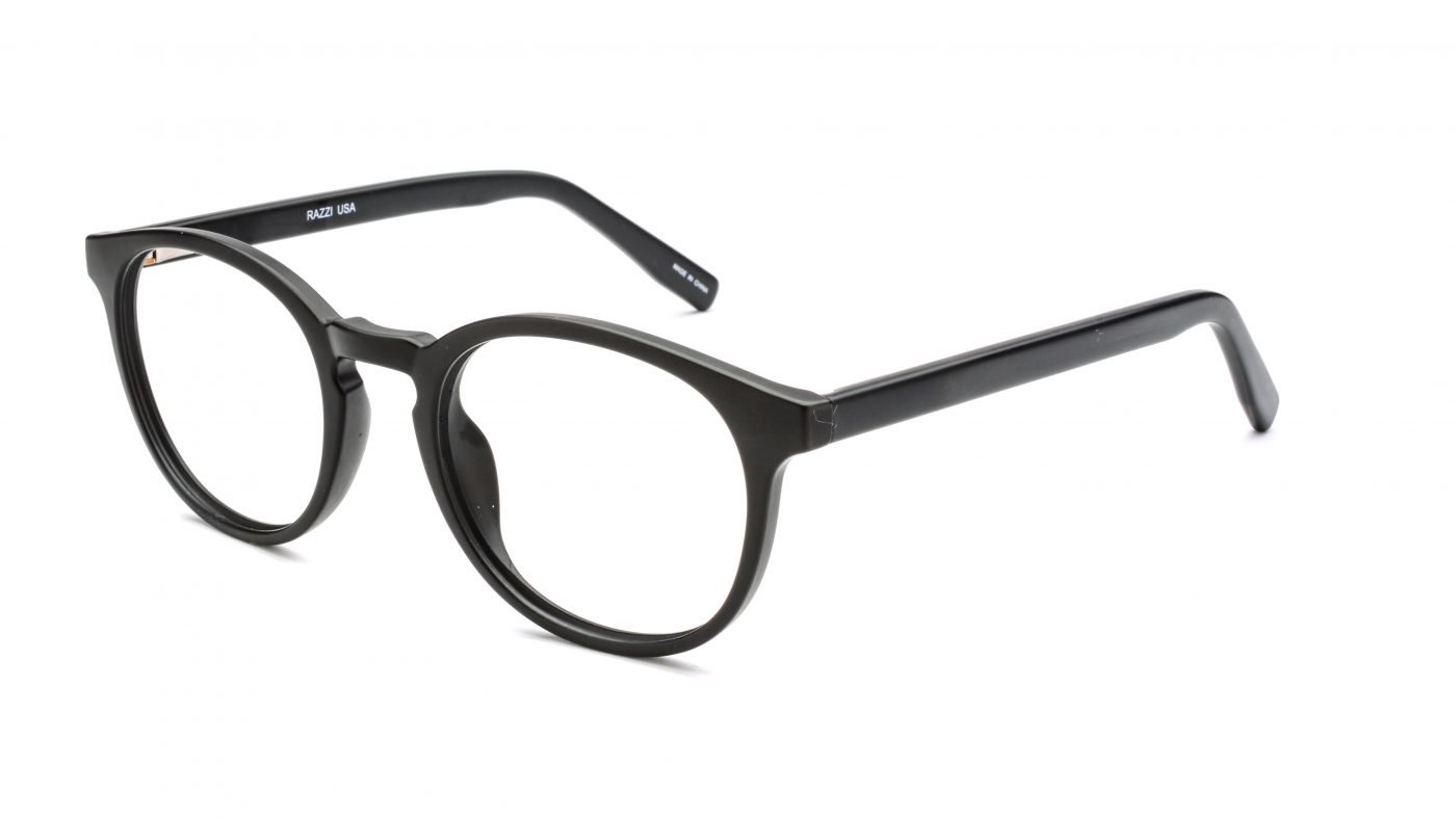 Men's Prescription Eyeglasses - Shop 100 Best Men's Frames (On Sale)