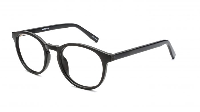 Brave Marvel Optics Prescription Eyeglasses  RA283-1-2