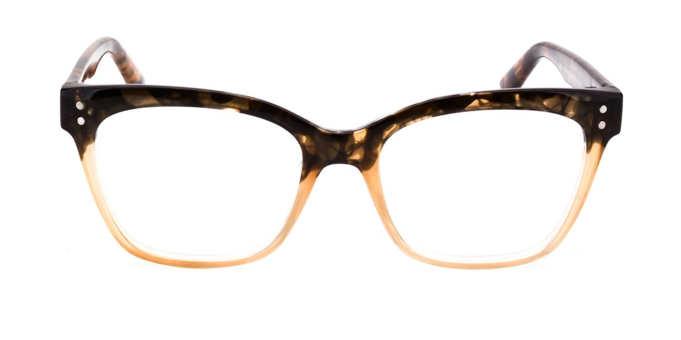 Fortaleza Prescription Eyeglasses by M-Line | Shop Eyeglasses