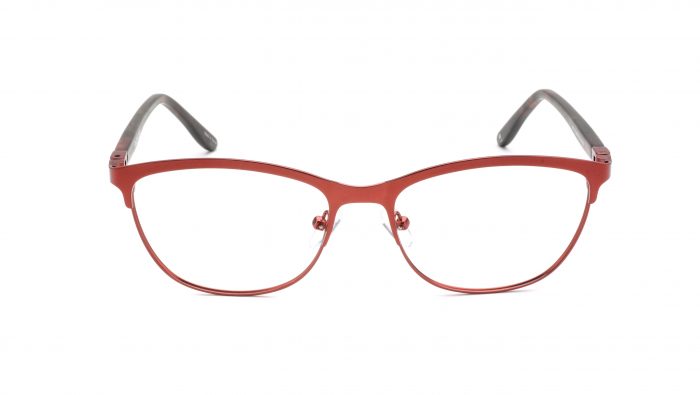 Demof Marvel Optics Prescription Eyeglasses  RA433-1-1