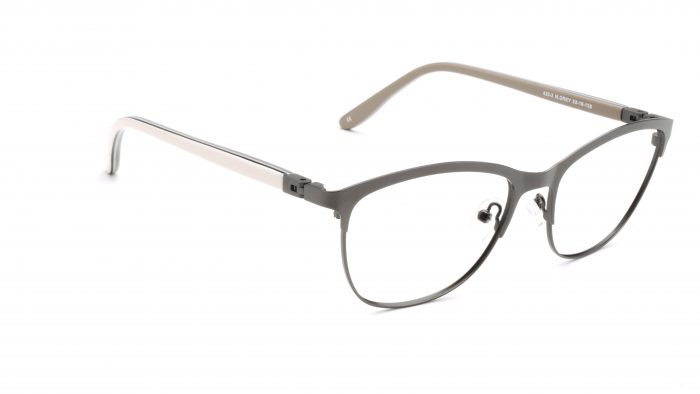 Demof Marvel Optics Prescription Eyeglasses  RA433-3