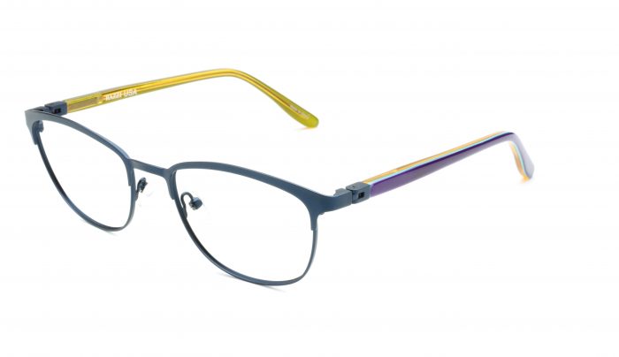 Kiel Marvel Optics Prescription Eyeglasses  RA436-1-2