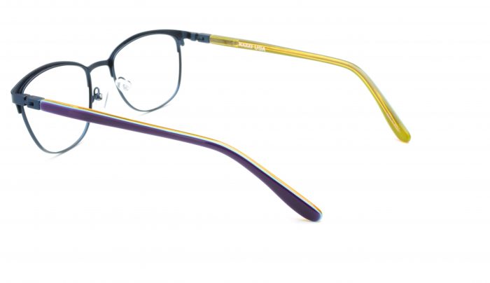 Kiel Marvel Optics Eyeglasses RA436-1-4