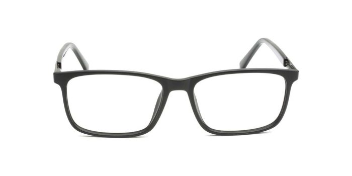 Erlangen Marvel Optics Prescription Eyeglasses  RA533-1-1