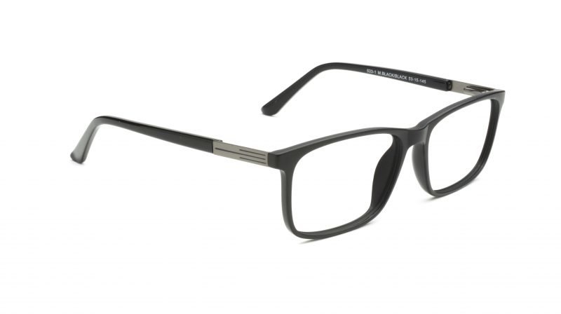 Erlangen Prescription Eyeglasses by Marvel Optics | Shop Best Seller